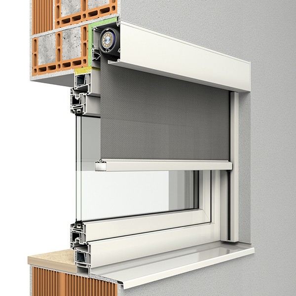 SCREEN SJENILA U LIDERMAX-u